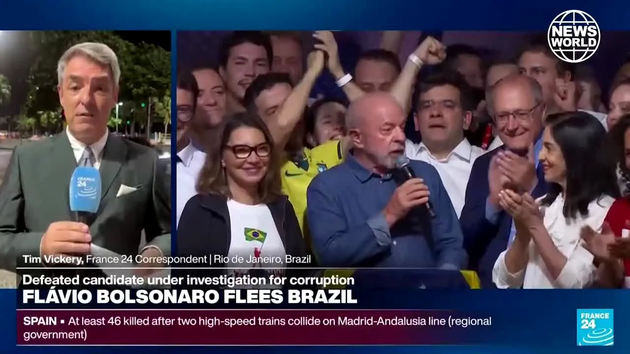 NewsWorld na żywo