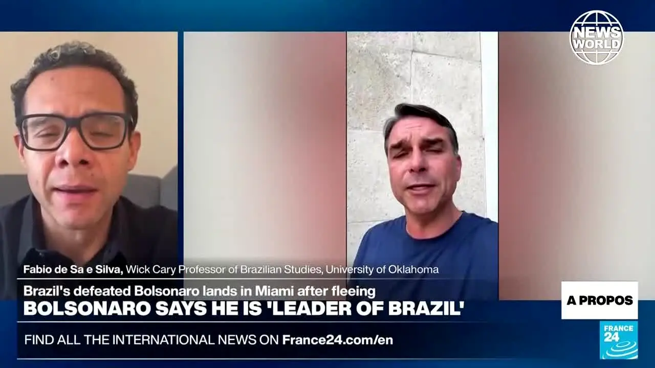 NewsWorld en direct
