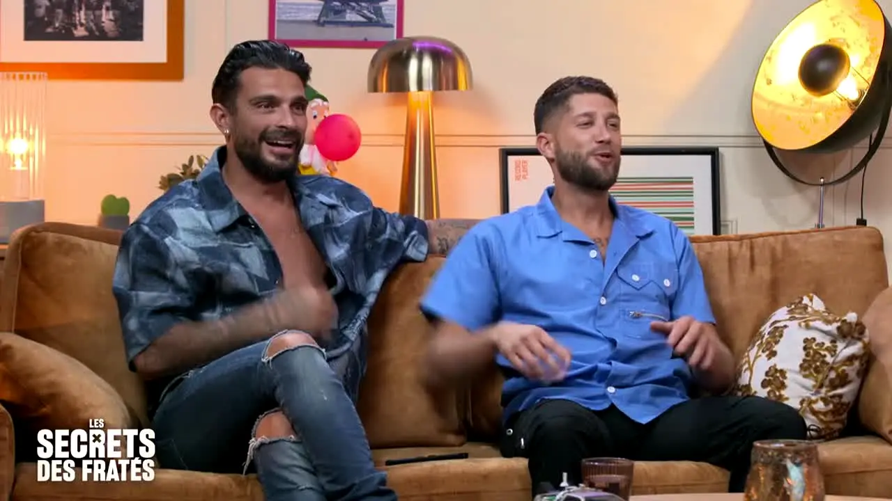 Les Marseillais live
