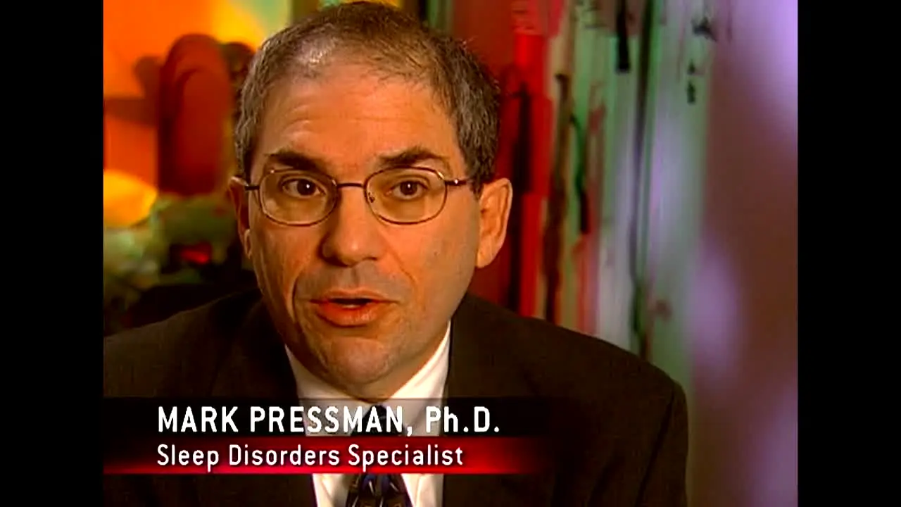 Forensic Files live