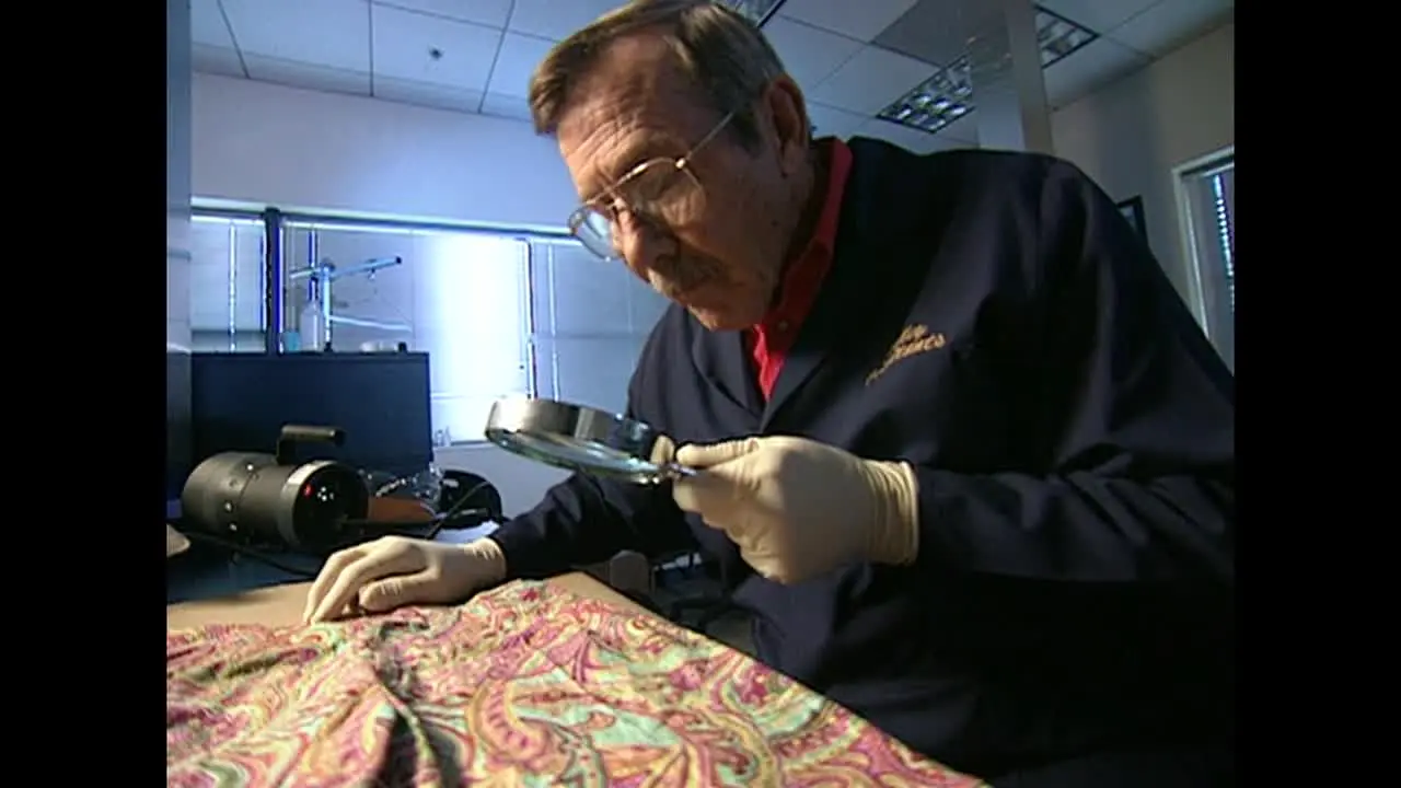 Forensic Files live