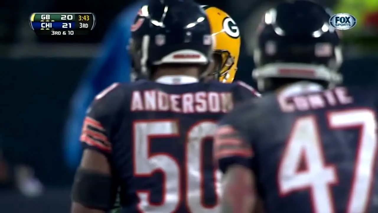 NFL Channel in diretta