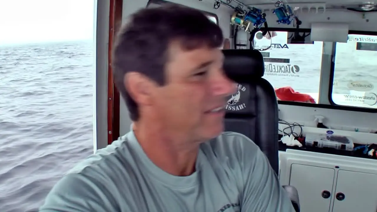 Wicked Tuna live