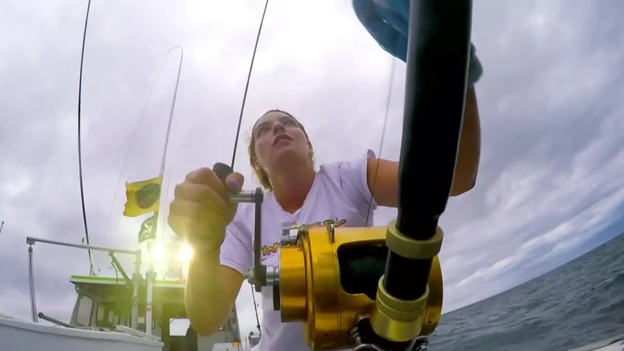 Wicked Tuna in diretta