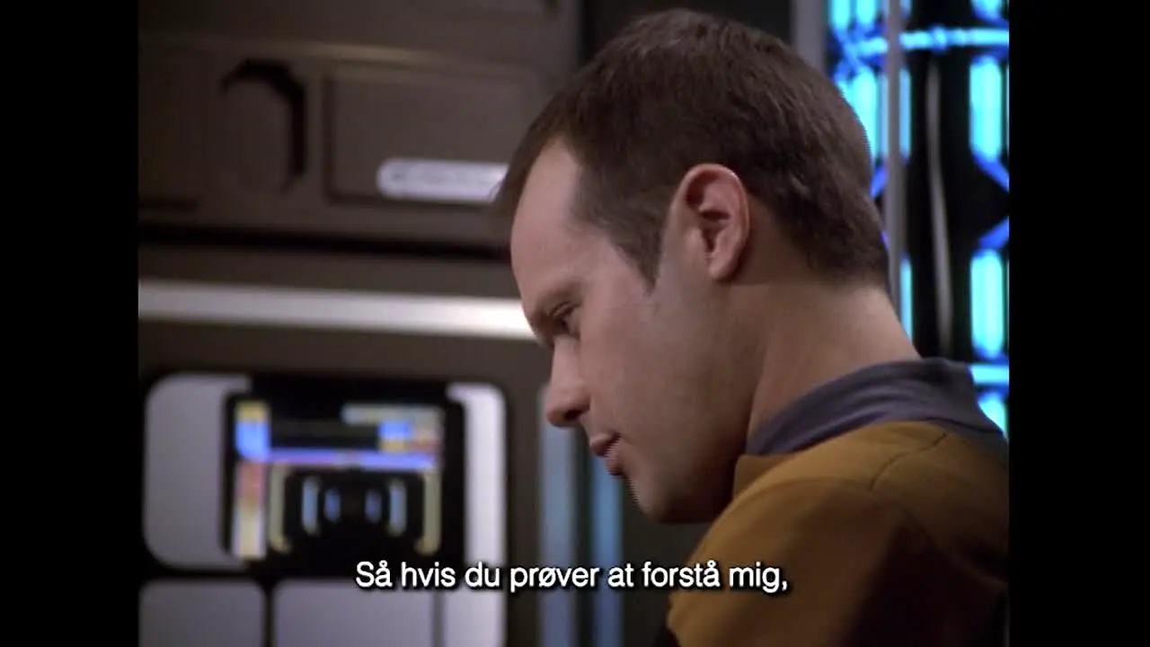 Star Trek: Voyager na żywo