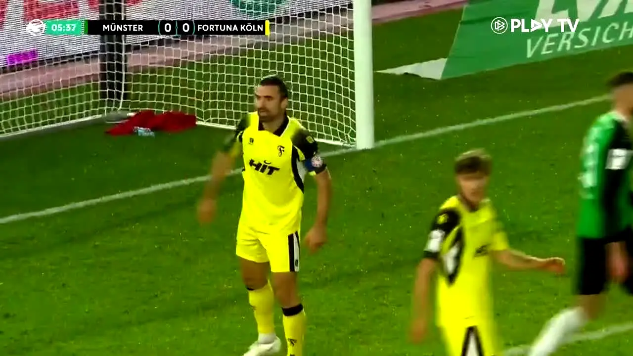 DFB Play TV na żywo