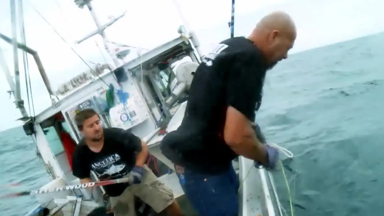 The Wicked Tuna Channel live