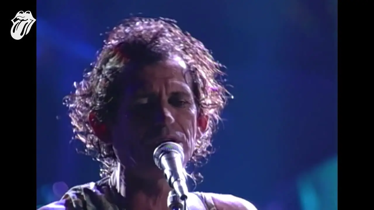 Rolling Stones Takeover live