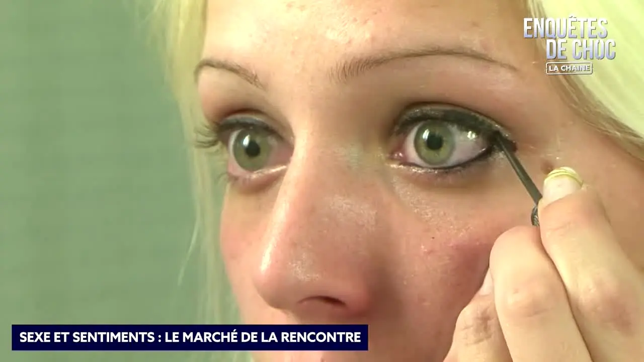 Enquêtes de Choc — прямой эфир