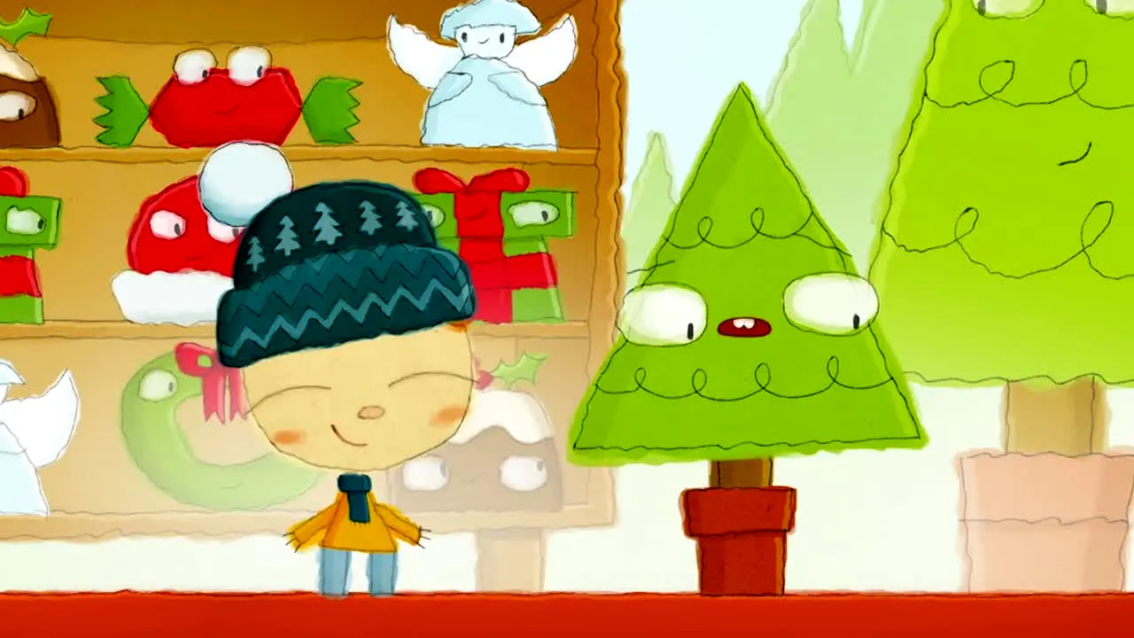 SuperToons TV en direct