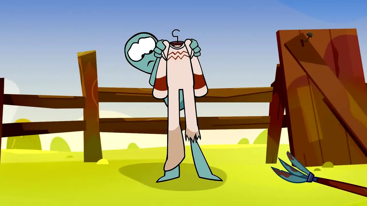 SuperToons TV live
