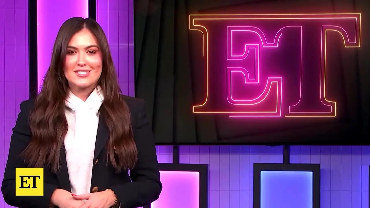 ET live