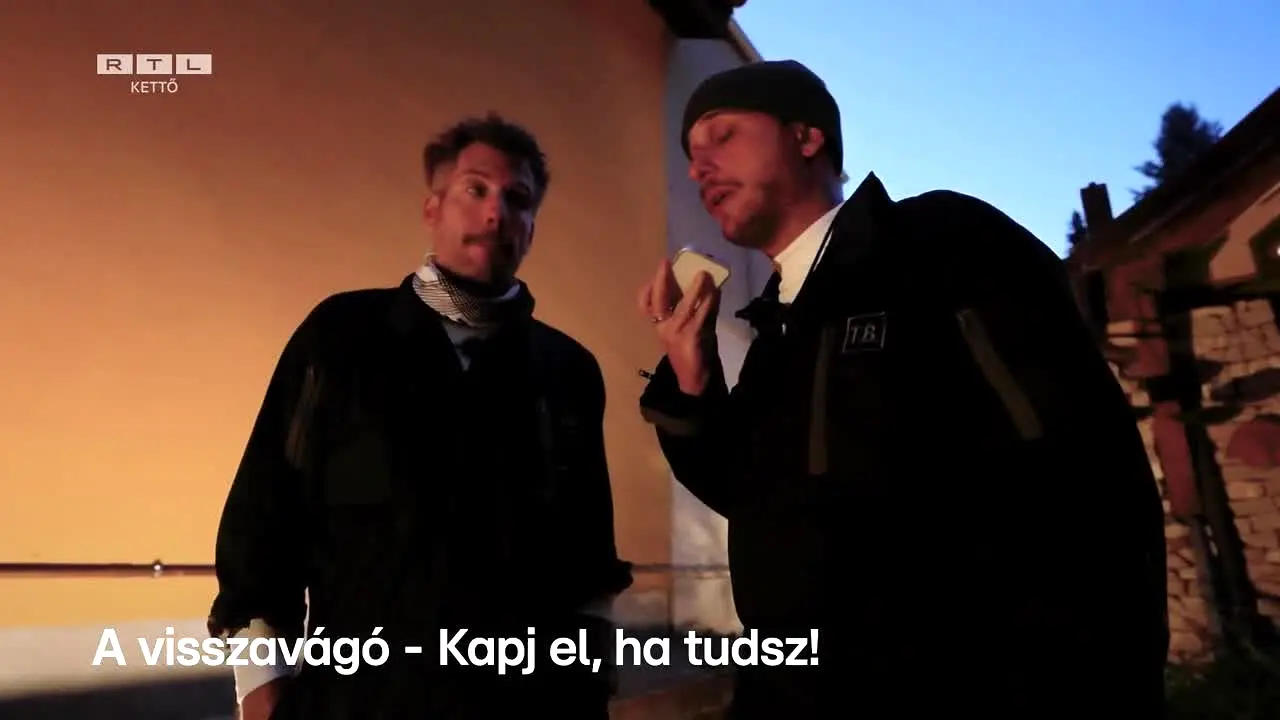 RTL Ketto — прямой эфир
