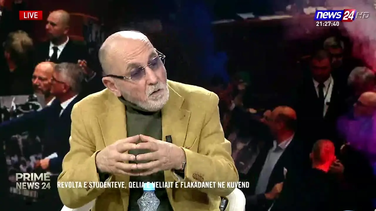 News 24 na żywo