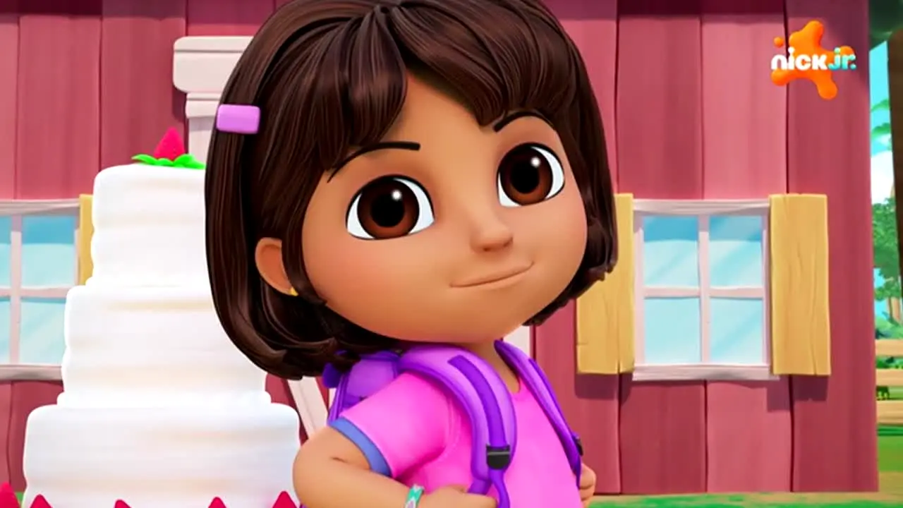 Nick Jr. live