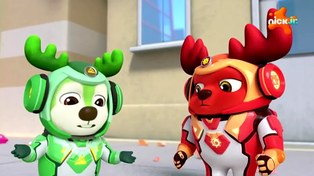 Nick Jr. in diretta