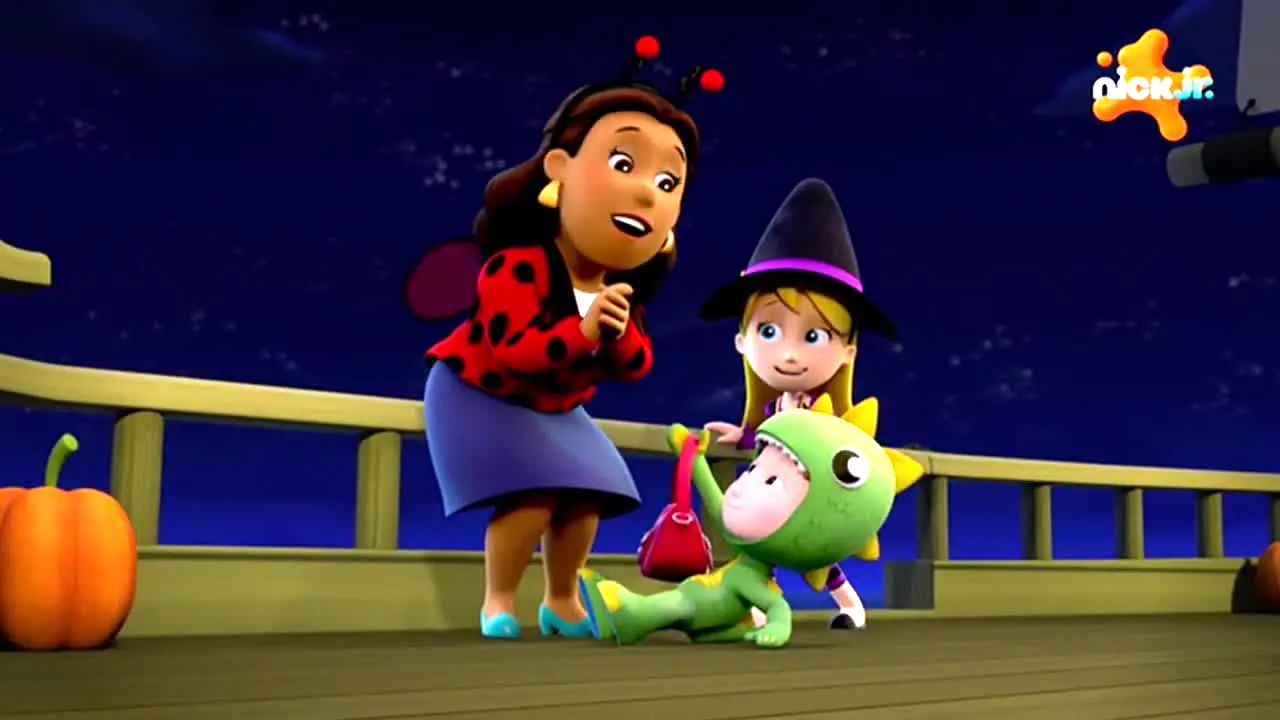 Nick Jr. en direct