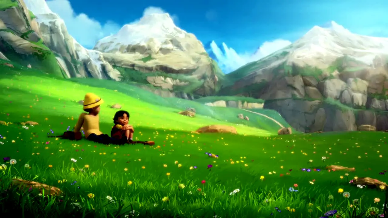 Pluto TV Junior in diretta