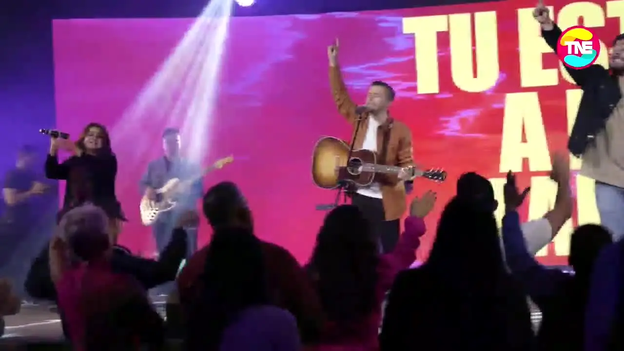 TNE · CL live