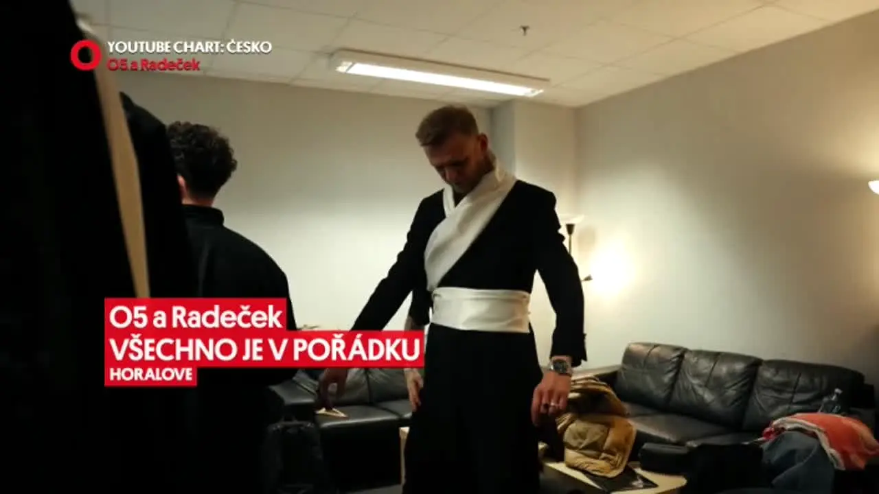 Ocko live