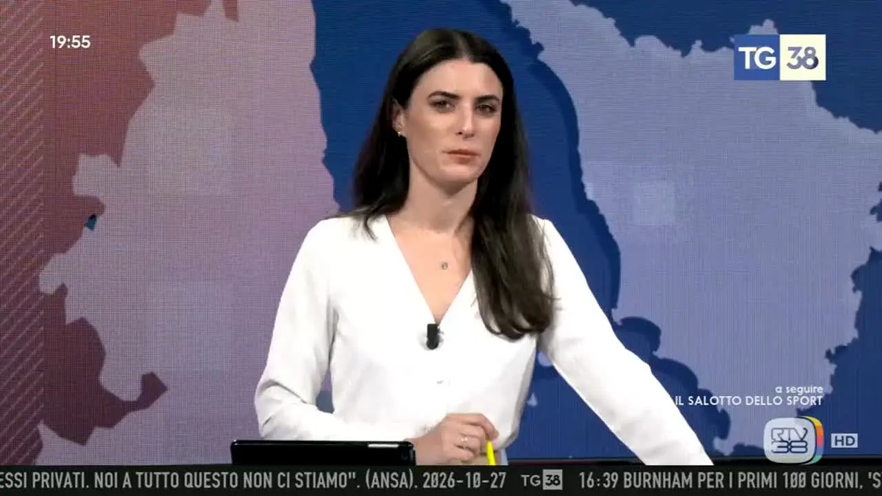 RTV38 live