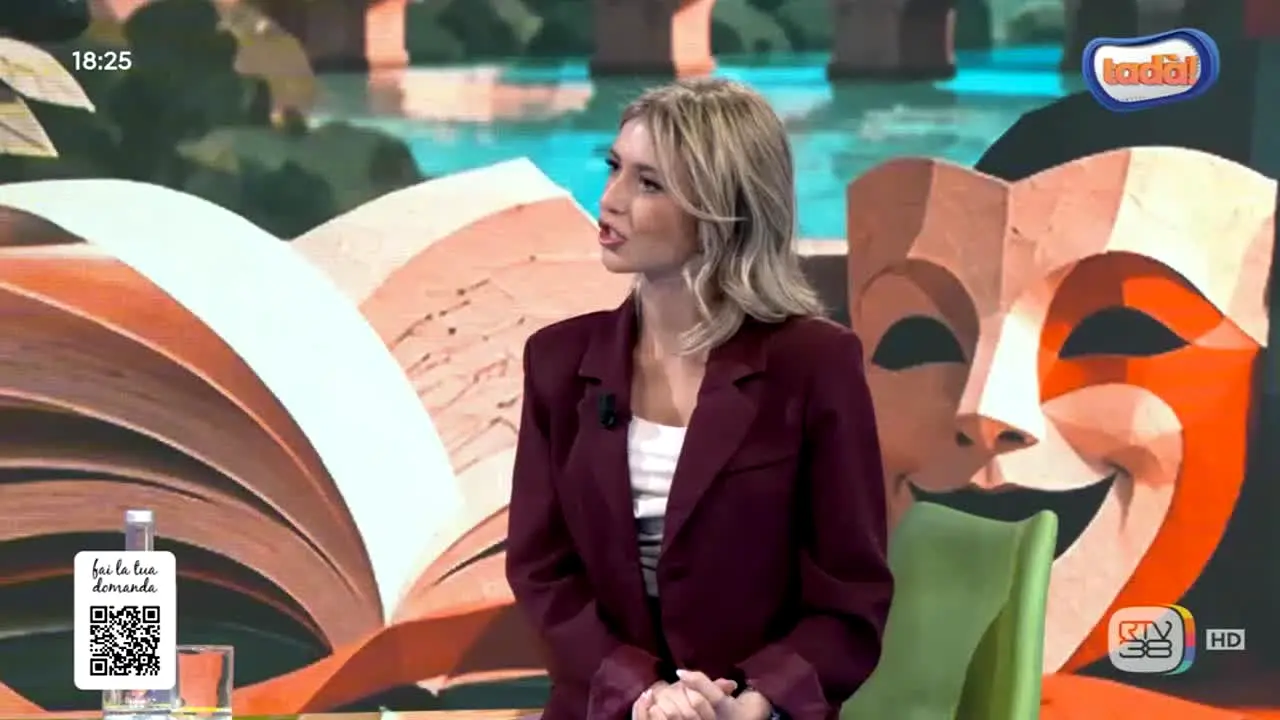 RTV38 en direct