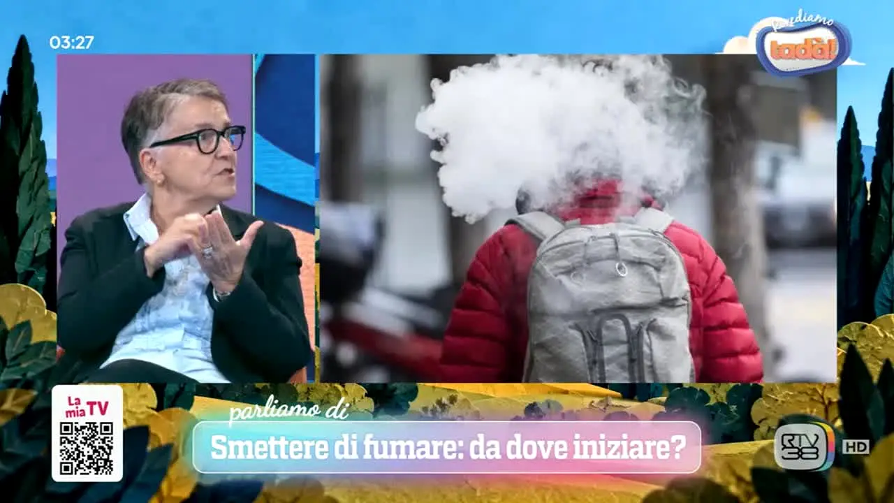 RTV38 live
