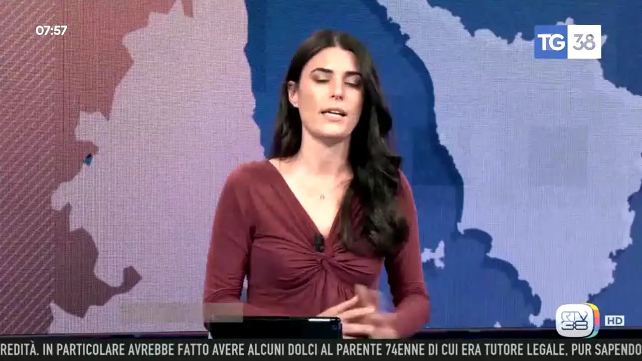 RTV38 live