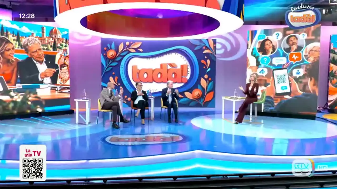 RTV38 live