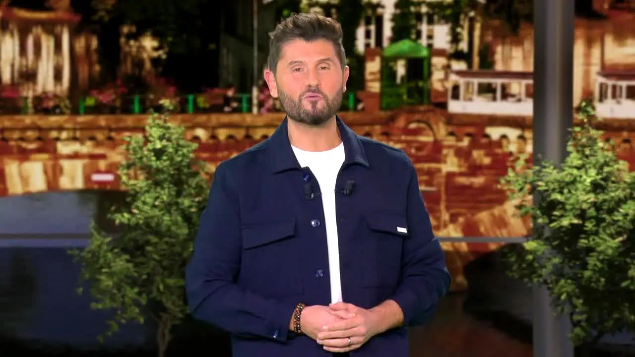 TF1 in diretta