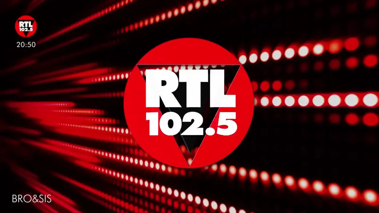 RTL 102.5 Bro&Sis Italia IT live