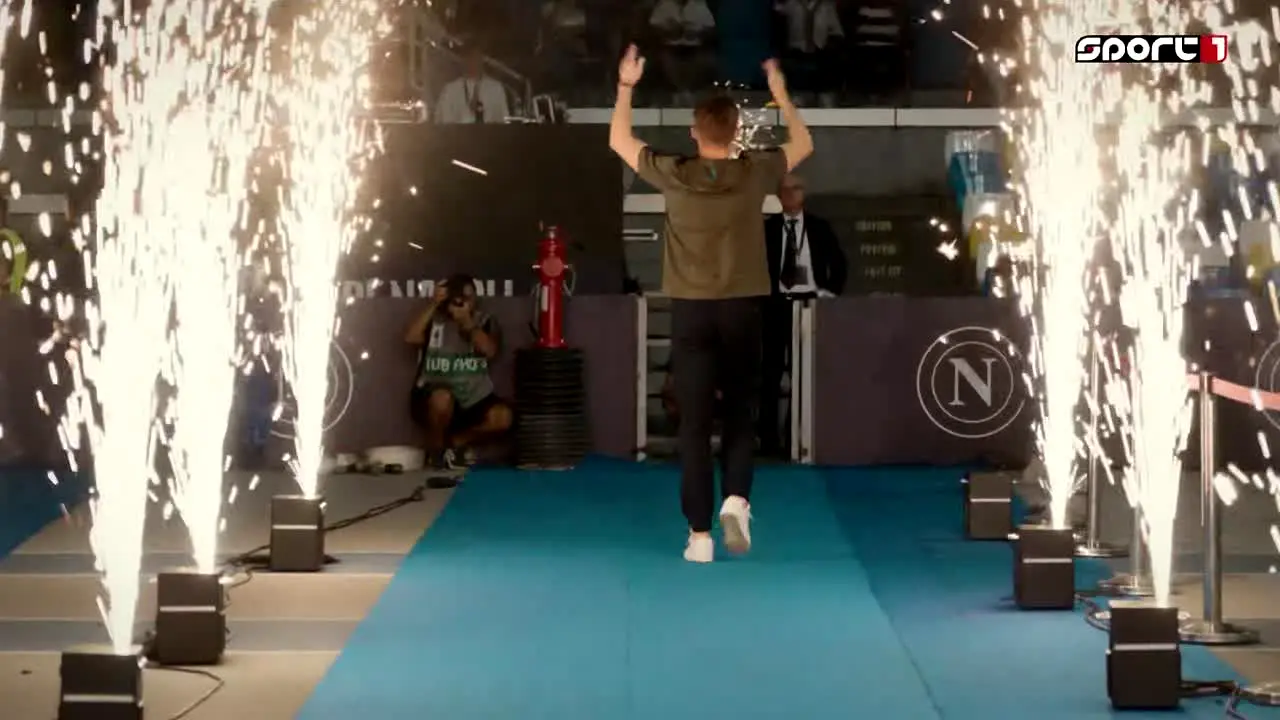 Sport1 live