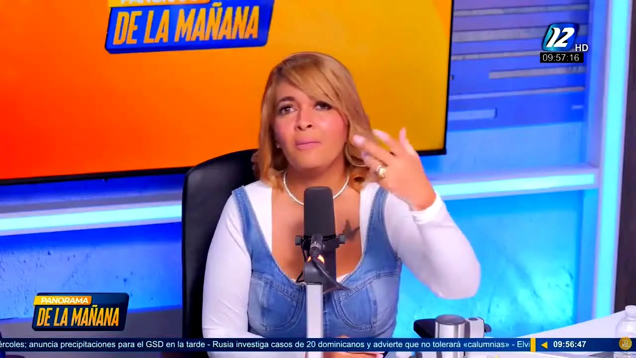 Telecanal 12 en direct