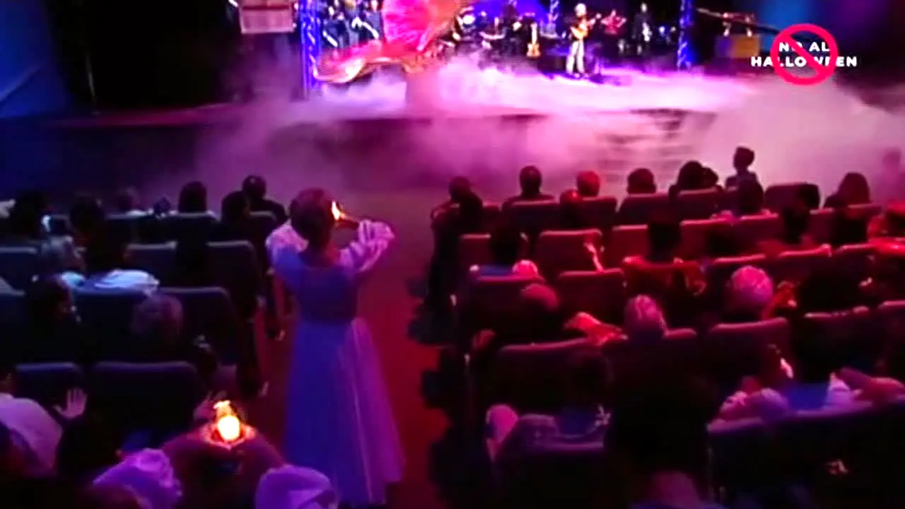 Rhema TV live