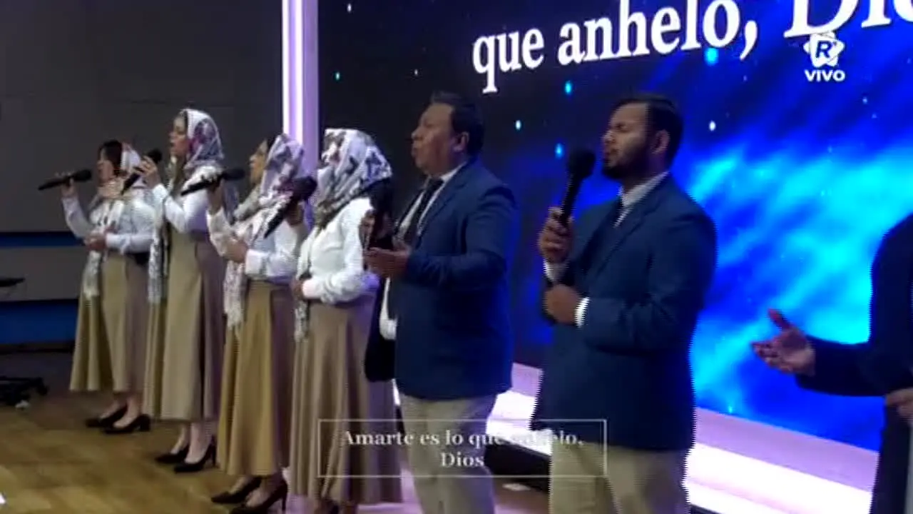 Rhema TV na żywo
