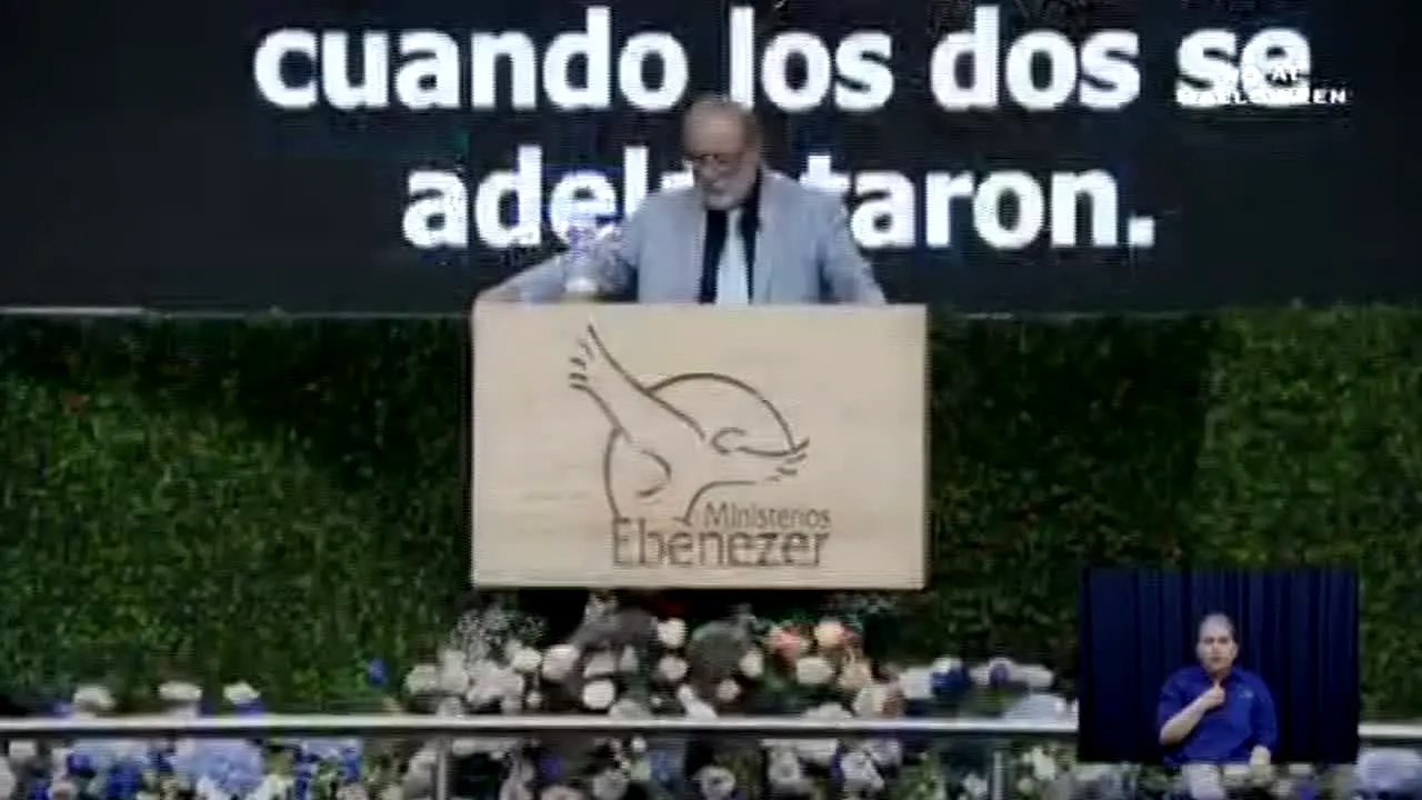 Rhema TV in diretta