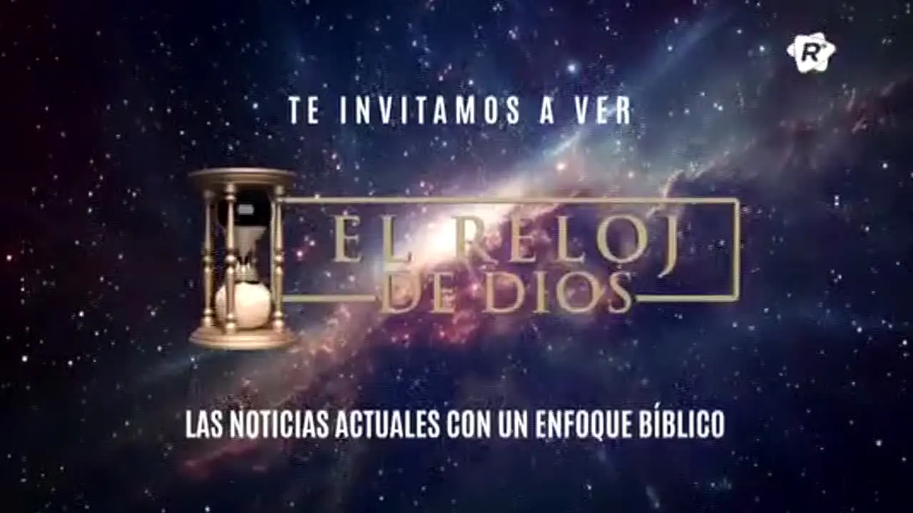 Rhema TV ao vivo