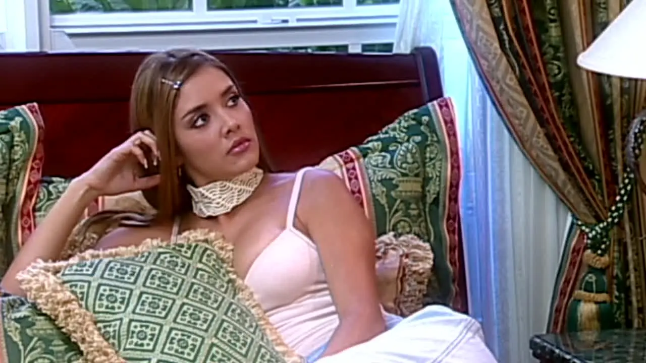 Pluto TV Novelas in diretta