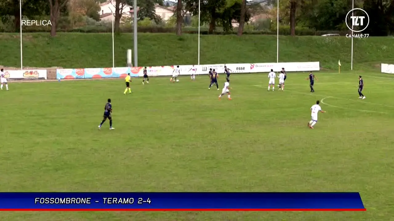TLT Molise live