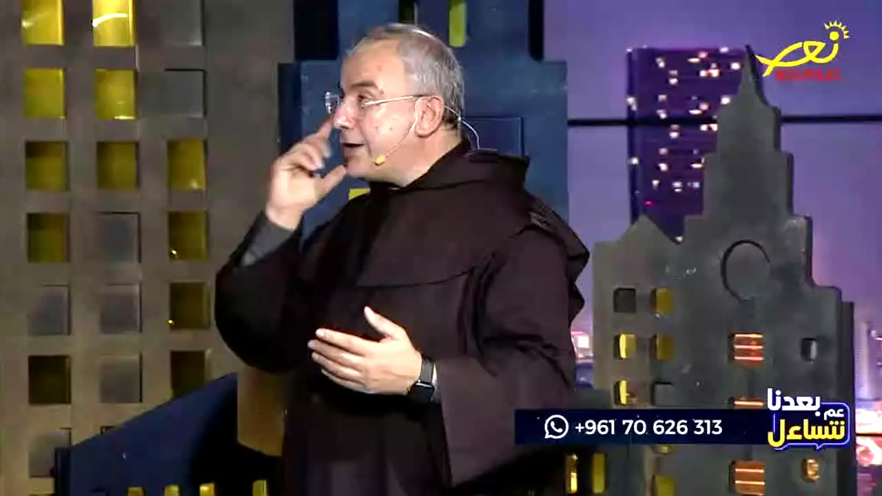 NourSAT en vivo