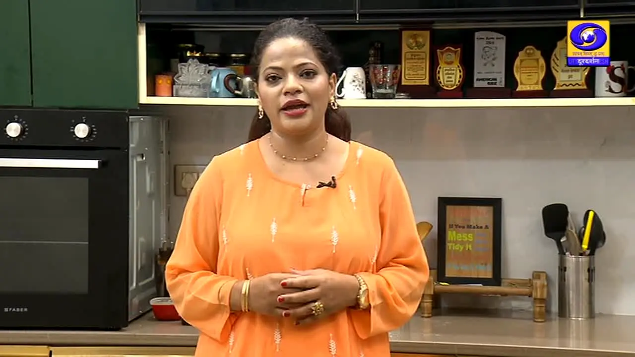 DD Uttar Pradesh in diretta