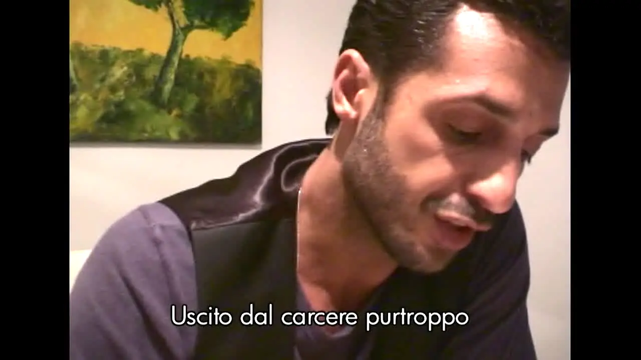 Il Testimone in diretta