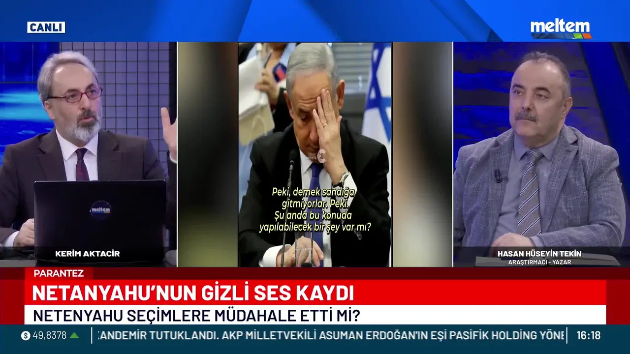 Meltem TV live
