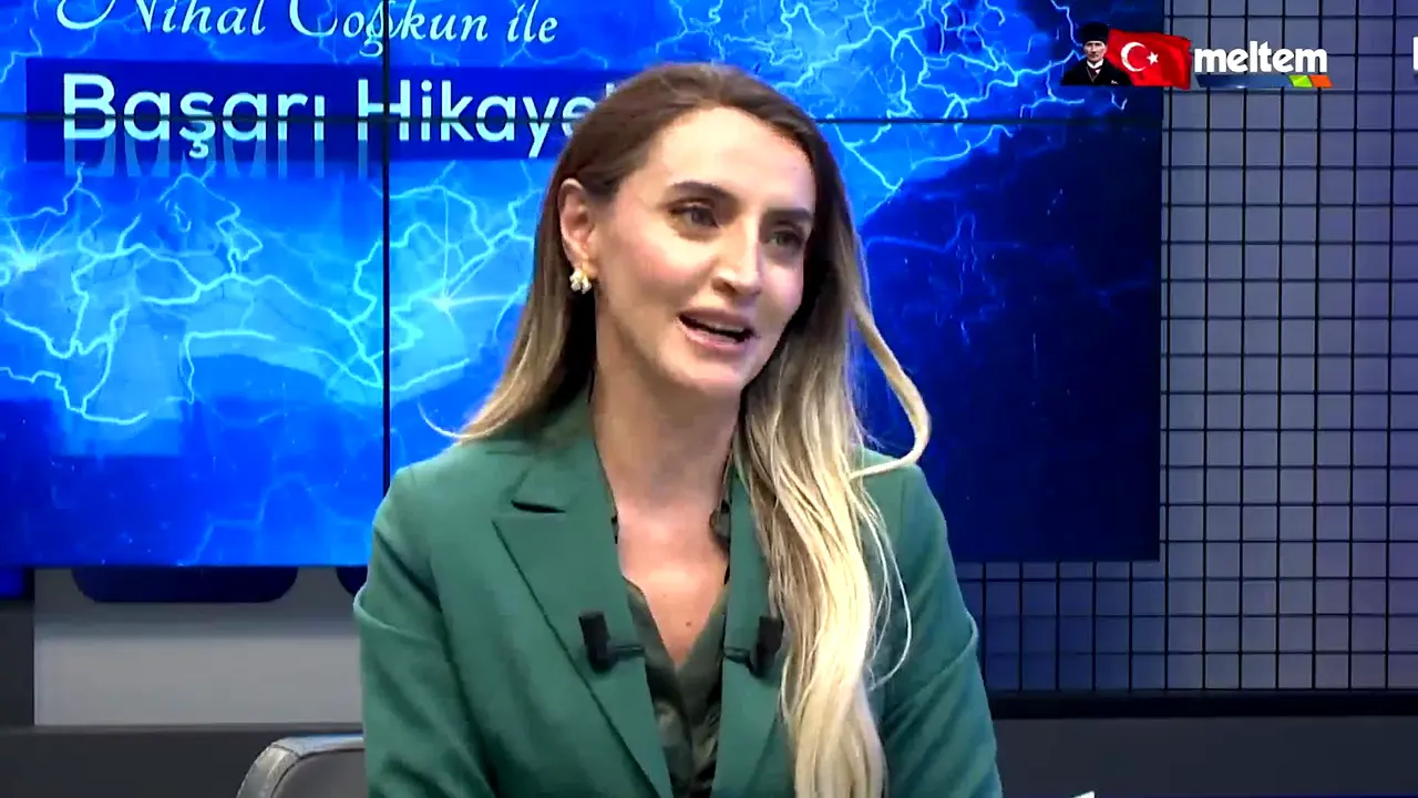 Meltem TV live