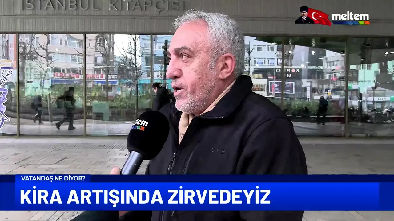 Meltem TV live