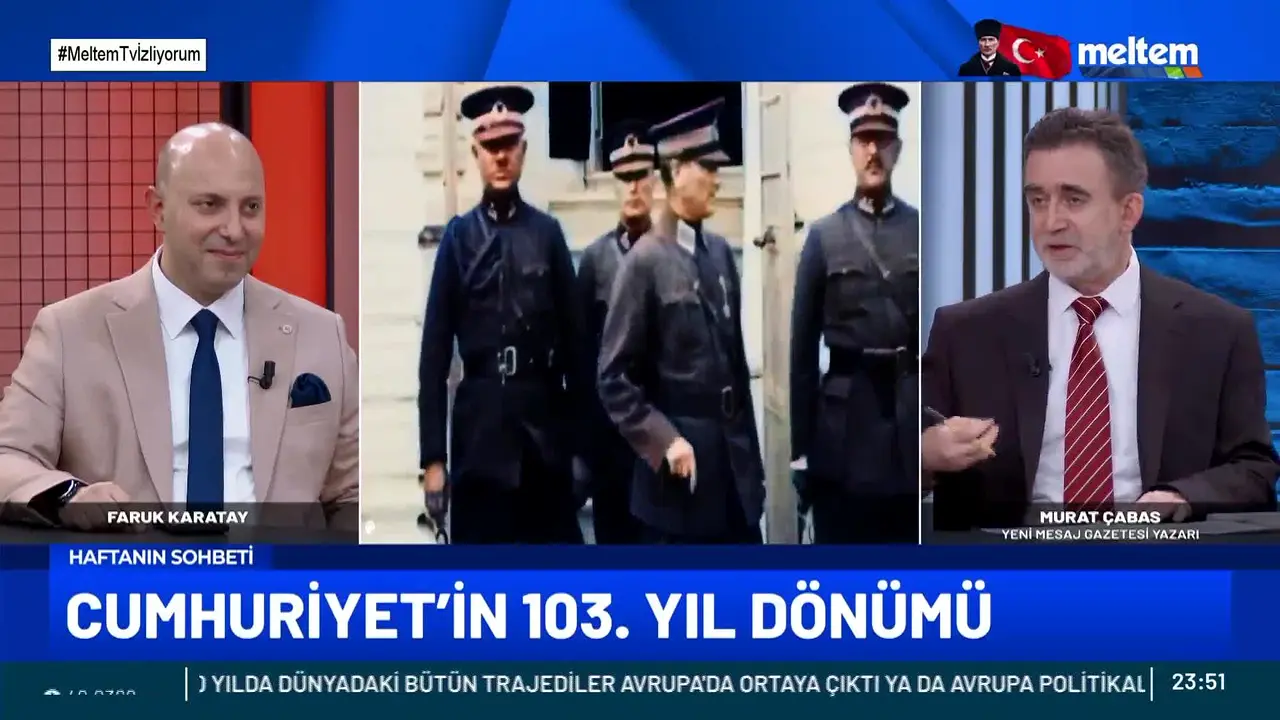 Meltem TV live