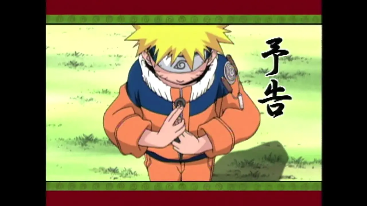 Naruto live