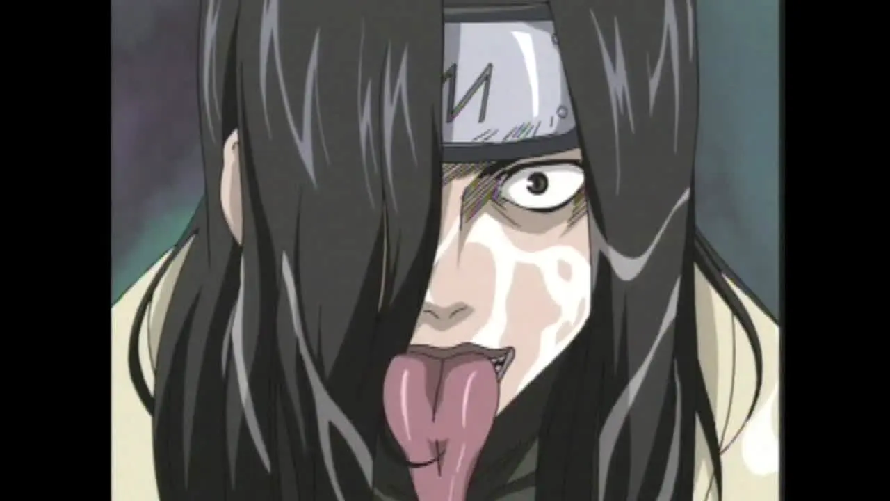 Naruto live