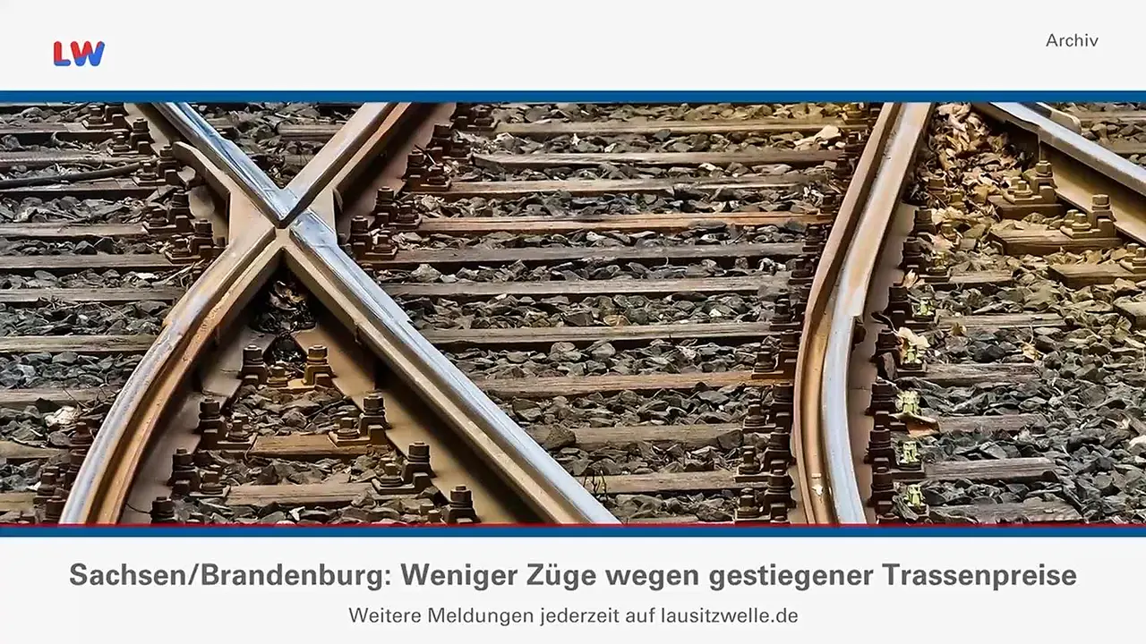 Lausitzwelle na żywo