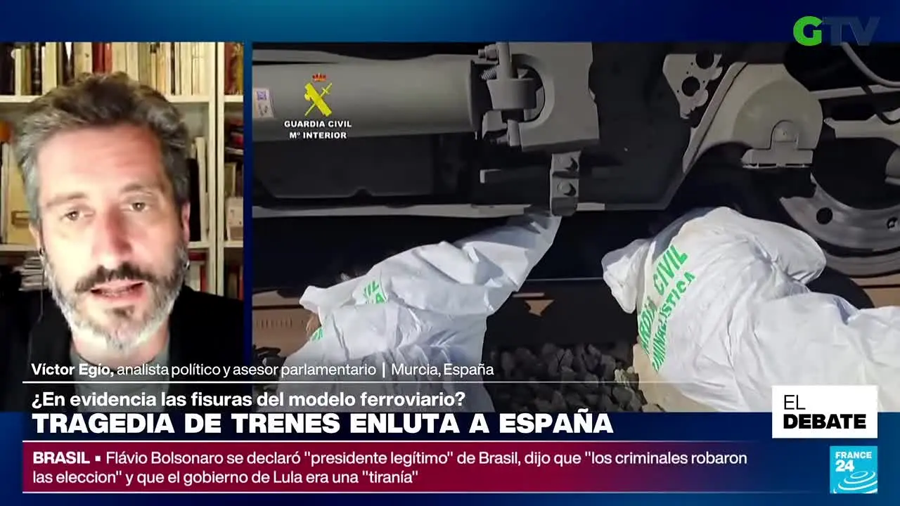 Gaviota TV live